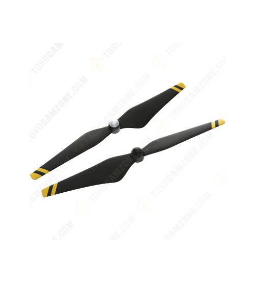 DJI Phantom 3 9450 Self-tightening Propeller Carbon